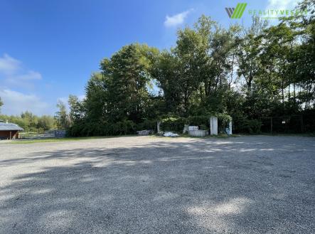 IMG_7607 | Pronájem - pozemek, ostatní, 621 m²