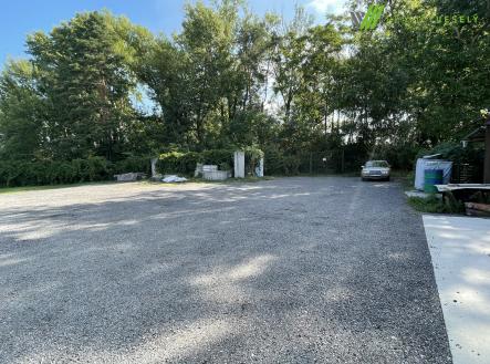 IMG_7610 | Pronájem - pozemek, ostatní, 621 m²