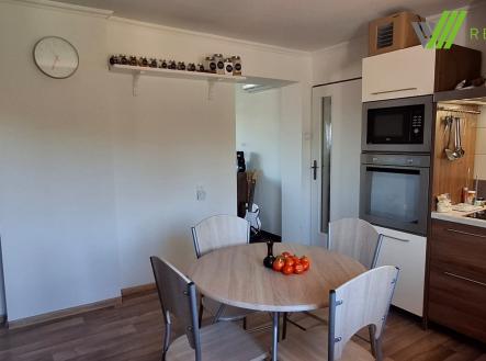 JIGB5578 | Pronájem bytu, 3+1, 85 m²