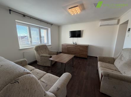 IMG_8414 | Pronájem bytu, 3+1, 85 m²