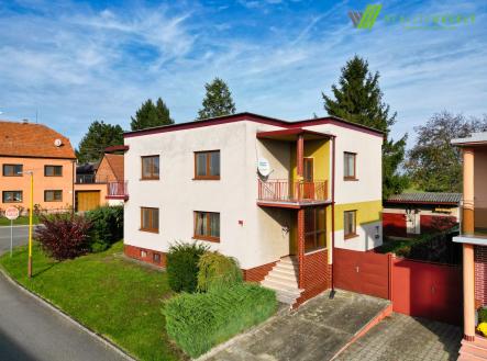 DJI_0515 | Prodej - dům/vila, 152 m²