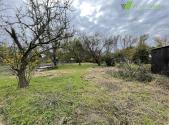 Prodej - pozemek, zahrada, 710 m²