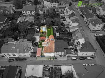 Vesely - Nerudova 6 HOD plna kvalita (25 of 28) | Prodej - dům/vila, 177 m²