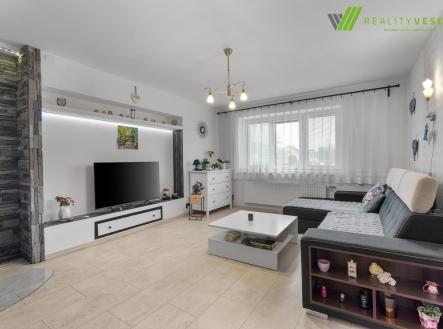 Vesely - Nerudova 6 HOD plna kvalita (4 of 28) | Prodej - dům/vila, 177 m²