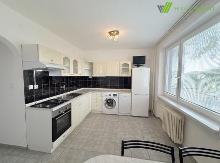 IMG_0633 | Pronájem bytu, 3+1, 83 m²