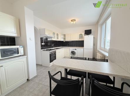 IMG_0629 | Pronájem bytu, 3+1, 83 m²