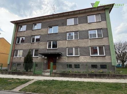 Pronájem bytu, 3+1, 83 m² obrázek