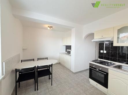 IMG_0637 | Pronájem bytu, 3+1, 83 m²