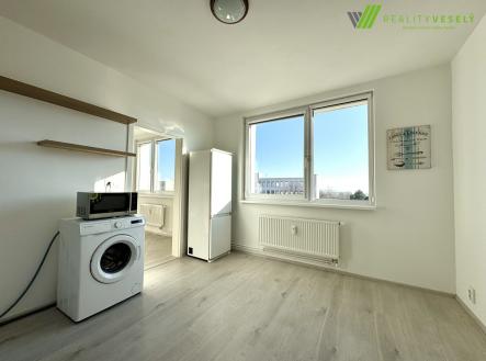 IMG_9289 | Pronájem bytu, 2+kk, 40 m²