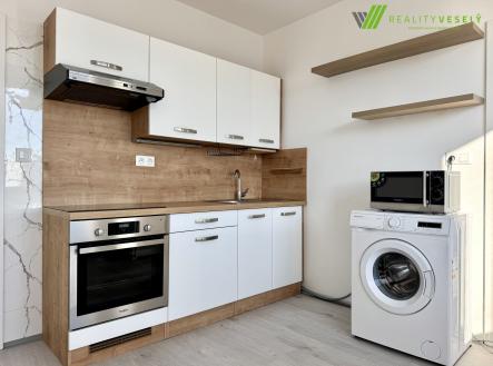 IMG_9296 | Pronájem bytu, 2+kk, 40 m²