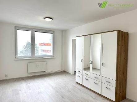 IMG_0007 | Pronájem bytu, 2+kk, 40 m²