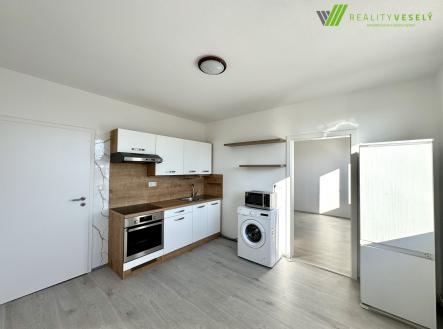 IMG_9303 | Pronájem bytu, 2+kk, 40 m²