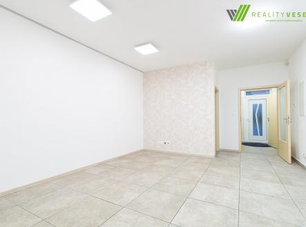 DSC07836 | Pronájem bytu, 3+kk, 68 m²