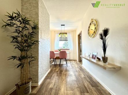 IMG_9234 | Prodej bytu, 4+1, 91 m²