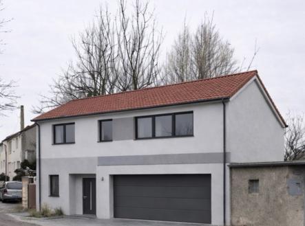 vizual22 | Prodej - pozemek pro bydlení, 600 m²