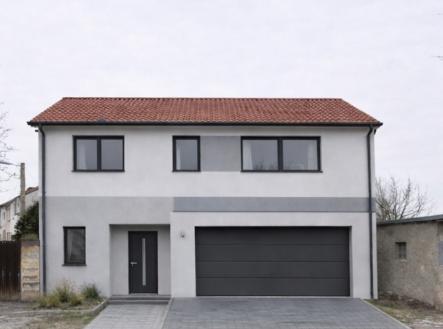 vizual 11 | Prodej - pozemek pro bydlení, 600 m²