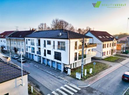 DJI_0088 | Prodej bytu, 3+kk, 151 m²