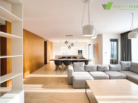 DSC09133 | Prodej bytu, 3+kk, 151 m²