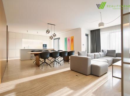 DSC09086 | Prodej bytu, 3+kk, 151 m²