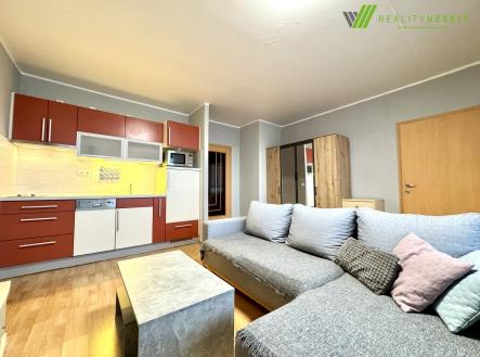 IMG_9938 | Prodej bytu, 2+kk, 43 m²