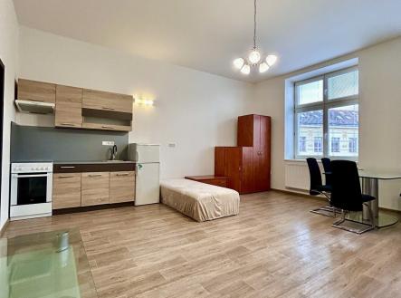 90009473-18F6-4132-B821-91F9327ED1FF_1_201_a | Pronájem bytu, 1+kk, 40 m²