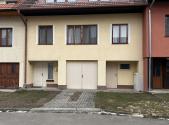 Prodej - dům/vila, 156 m²