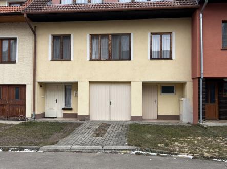 Prodej - dům/vila, 156 m² obrázek