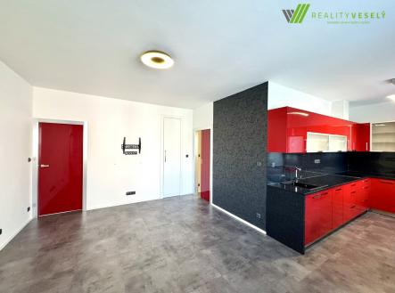 IMG_0211 | Pronájem bytu, 3+kk, 66 m²