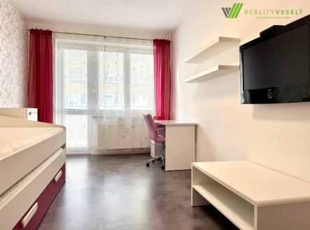 IMG_0227 | Pronájem bytu, 3+kk, 66 m²