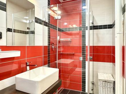 IMG_0191 | Pronájem bytu, 3+kk, 66 m²