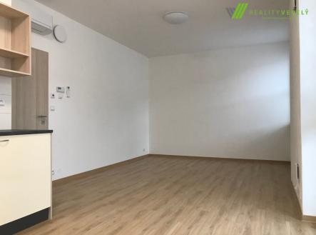 IMG_2857 | Pronájem bytu, 1+kk, 41 m²
