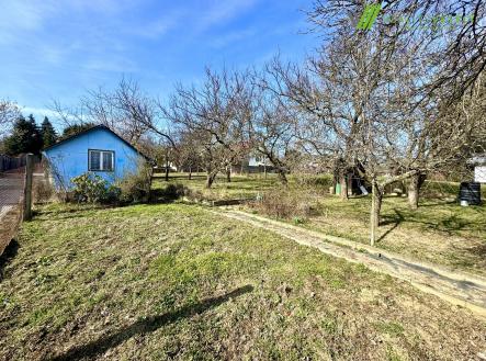 Prodej - pozemek, zahrada, 511 m² obrázek