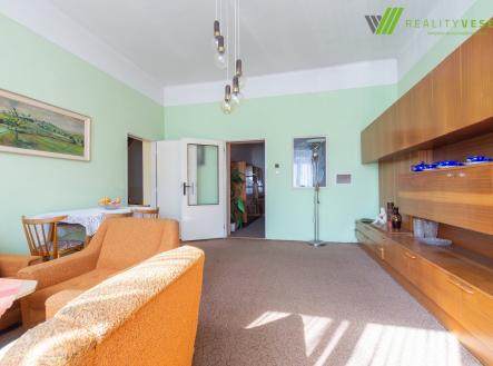 DSC07878 | Prodej - dům/vila, 90 m²