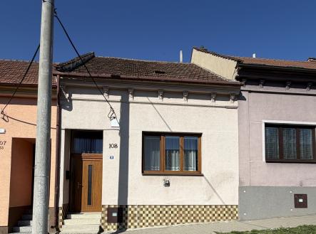 Prodej - dům/vila, 90 m²