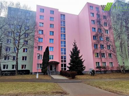 3 | Pronájem bytu, 2+kk, 43 m²