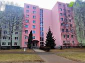 Pronájem bytu, 2+kk, 43 m²