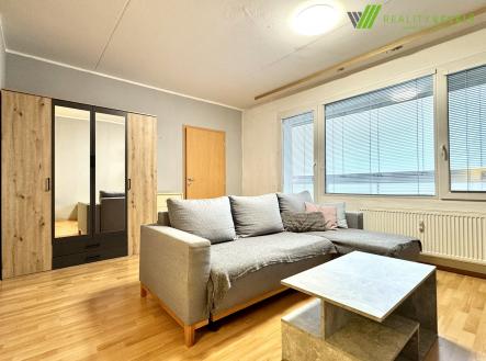 IMG_9926 | Pronájem bytu, 2+kk, 43 m²