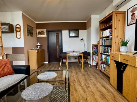 IMG_0661 | Prodej bytu, 2+kk, 52 m²