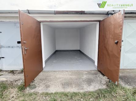 IMG_0699 | Pronájem - malý objekt/garáž
