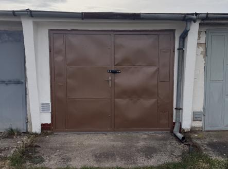 IMG_0704 | Pronájem - malý objekt/garáž