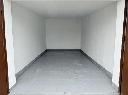 IMG_0700 | Pronájem - malý objekt/garáž