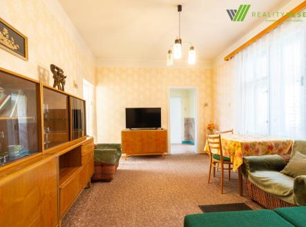 DSC07933 | Prodej - dům/vila, 130 m²