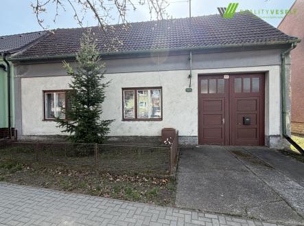 Prodej - dům/vila, 100 m² obrázek