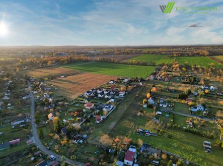 DJI_0586 | Prodej - pozemek, zahrada, 400 m²