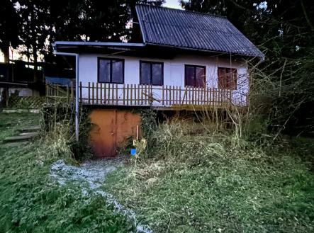 248A6918-5BD6-456A-9FCF-8CCBC56AAB03_1_201_a | Prodej - chata/rekreační objekt, 70 m²