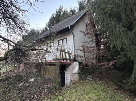 AC0F828C-ADEB-466A-BB6F-88AB2EF04F08_1_105_c | Prodej - chata/rekreační objekt, 70 m²