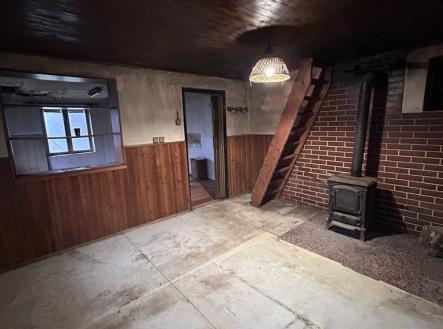 F4487D48-9314-4238-8EAF-5556819FC7D0_1_105_c (kopie) | Prodej - chata/rekreační objekt, 70 m²