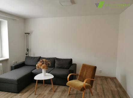 1ef53ac3-7710-4f7b-8379-707d39377183 | Pronájem bytu, 2+1, 67 m²