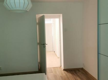 436f7f99-3438-48ed-89b4-d460669aa36c | Pronájem bytu, 2+1, 67 m²