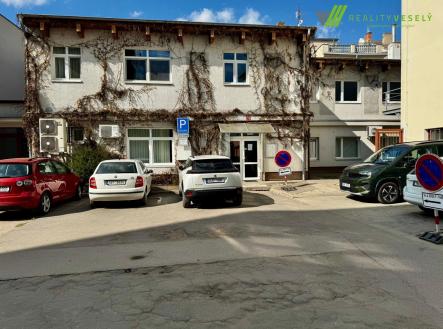 2d691493-6ba1-4eb2-928b-d81be1827511 | Pronájem - komerční objekt, sklad, 199 m²